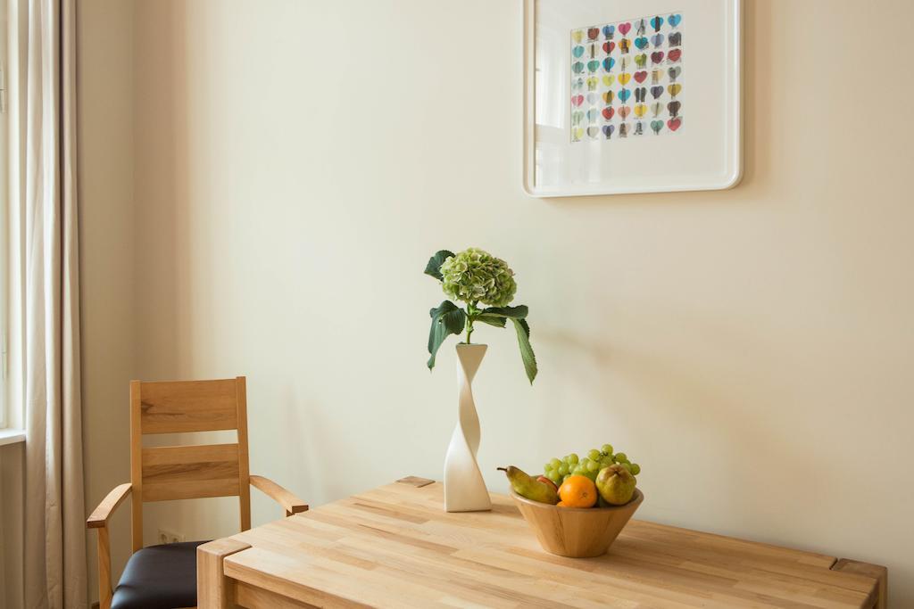 Apartmentpension Am Stadtschloss Potsdam Phòng bức ảnh