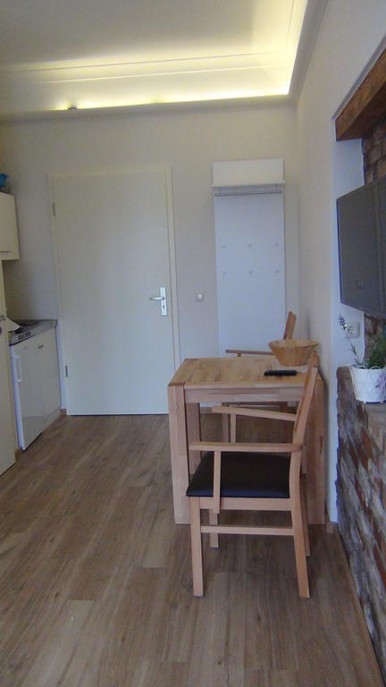 Apartmentpension Am Stadtschloss Potsdam Ngoại thất bức ảnh
