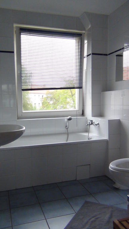 Apartmentpension Am Stadtschloss Potsdam Ngoại thất bức ảnh