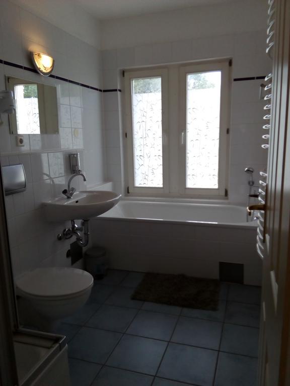 Apartmentpension Am Stadtschloss Potsdam Ngoại thất bức ảnh